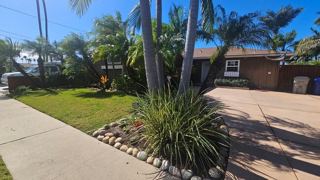 4010 Mt Everest Blvd in San Diego, CA - Building Photo - Building Photo