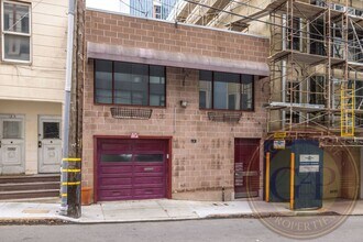 16 Guy Pl in San Francisco, CA - Building Photo - Building Photo