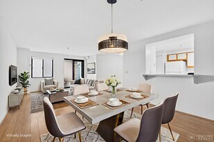 394 Ocean Ave, Unit 701 in Revere, MA - Building Photo