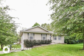 711 Jesse Cir in Kearney, MO - Building Photo - Building Photo