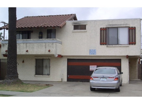 4389 N 39th St in San Diego, CA - Building Photo - Building Photo