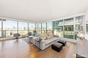 718 Long Bridge St in San Francisco, CA - Building Photo