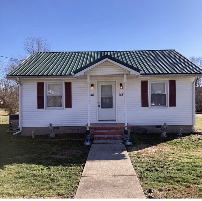 property at 145 Clara St