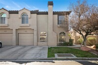 2607 Glen Green Ave in Henderson, NV - Foto de edificio - Building Photo