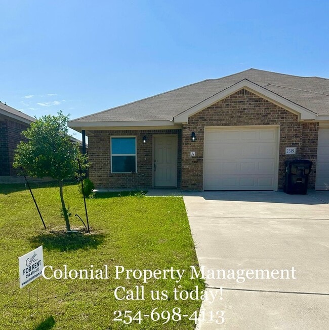 property at 2319 A Duntov Dr