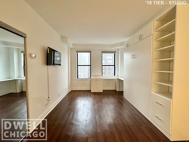 260 E Chestnut St in Chicago, IL - Foto de edificio - Building Photo