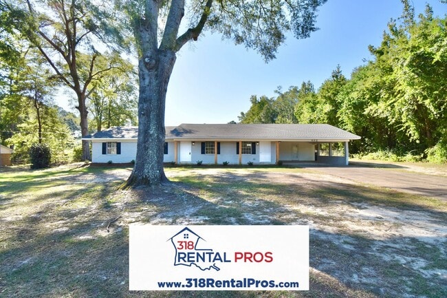 402 E Kentucky Ave in Ruston, LA - Building Photo - Building Photo