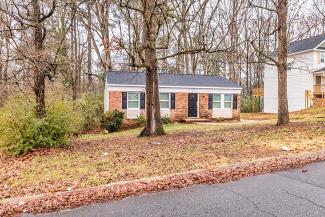 303 Martin St in Athens, GA - Building Photo - Building Photo