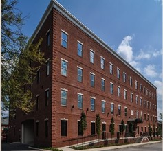 Lofts at 30 North in Nashville, TN - Building Photo - Building Photo