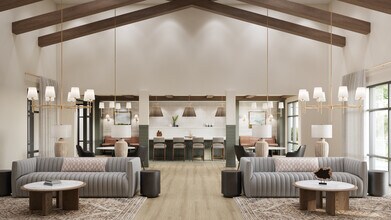 Oakwood Trails Apartments in Spring, TX - Foto de edificio - Building Photo