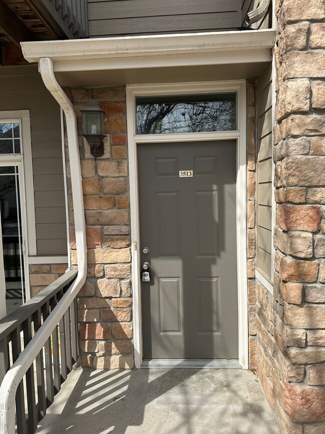 property at 5551 W 29th St