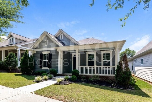 property at 1118 Assembly St