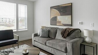 2110 Birkhall St in Raleigh, NC - Building Photo