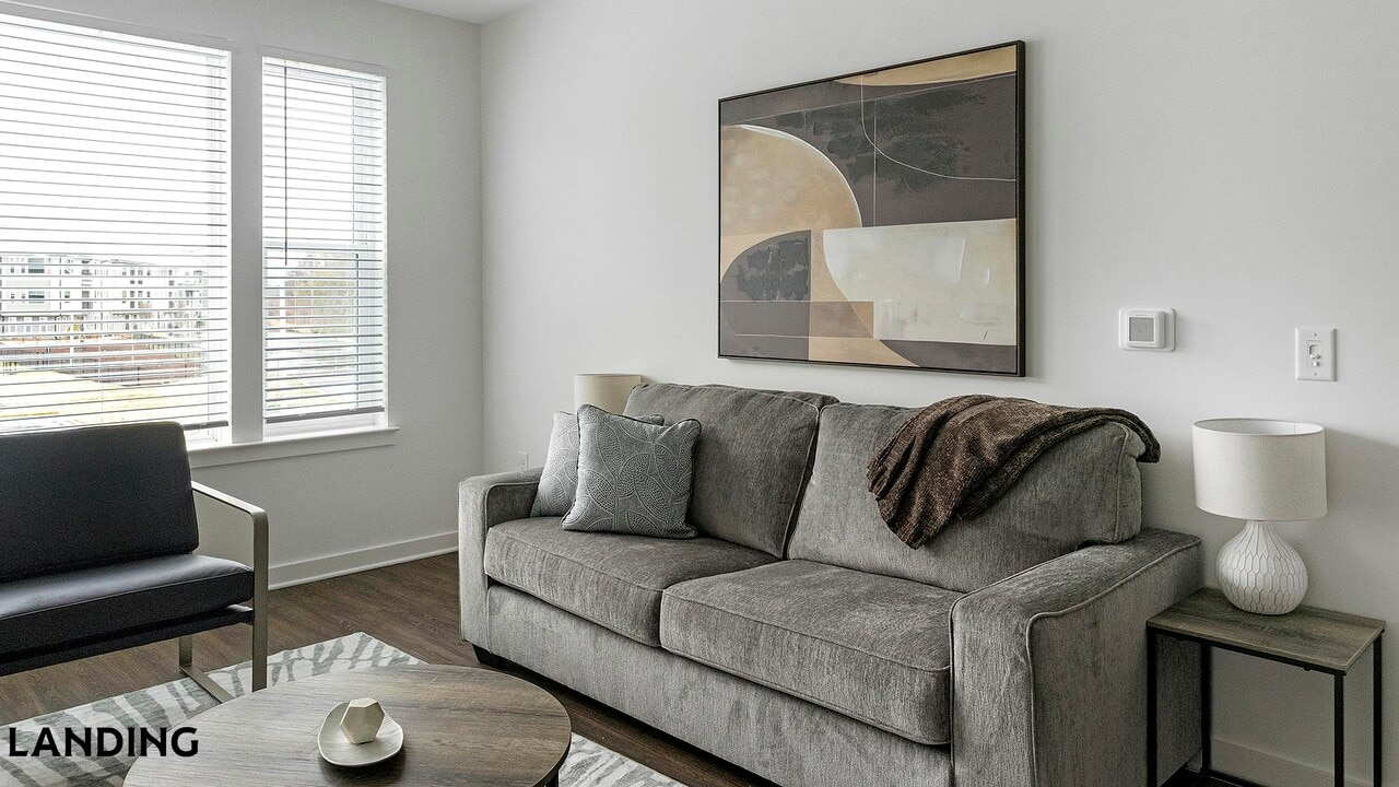 2110 Birkhall St in Raleigh, NC - Building Photo