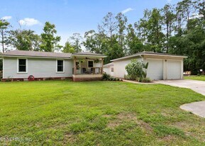 11723 W Beaver St in Jacksonville, FL - Building Photo