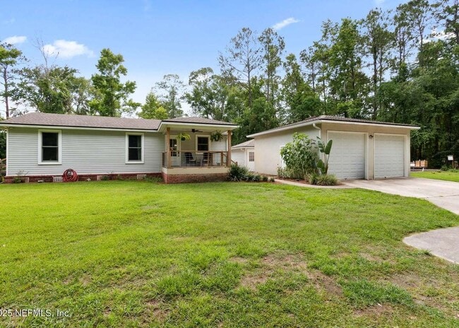 property at 11723 W Beaver St