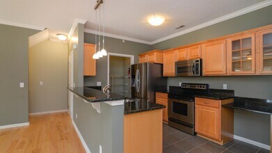 273 Scio Village Ct in Ann Arbor, MI - Building Photo - Building Photo