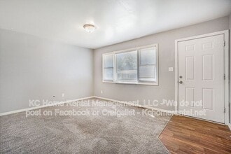 620 N 13th Terrace in Leavenworth, KS - Building Photo - Building Photo