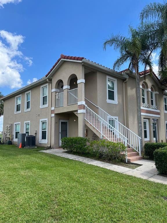 property at 2816 Osprey Cove Pl