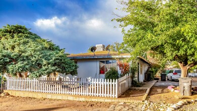 120 Parkway in Wofford Heights, CA - Building Photo - Building Photo