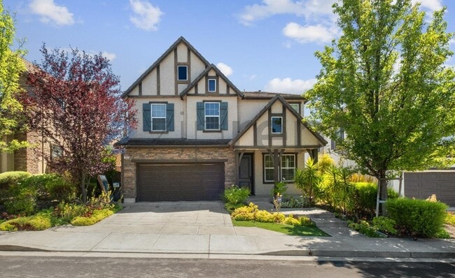 property at 5023 Queensbury Way