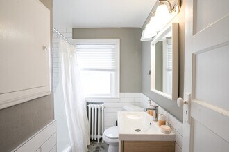 1660 N Gaylord St, Unit SI ID1026266P in Denver, CO - Foto de edificio - Building Photo