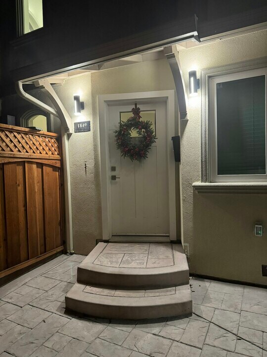 1849 Potrero Dr in San Jose, CA - Building Photo