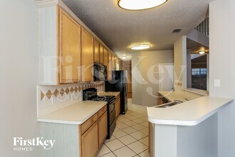 7601 Southbridge Ln in Arlington, TX - Building Photo - Building Photo