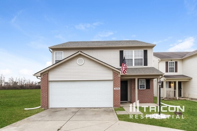property at 4338 Trace Wood Ct