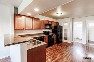 R &amp; T Parkhomes in Fargo, ND - Building Photo - Building Photo