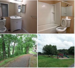 2510B Sussex Ct in Mount Laurel, NJ - Foto de edificio - Building Photo