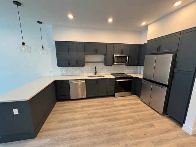 property at 140 NW 31st St