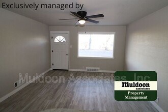 2829 2nd Ave in Pueblo, CO - Building Photo - Building Photo