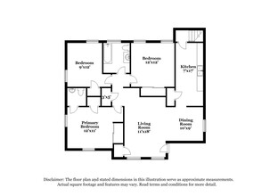 3204 Clarendon Rd in Memphis, TN - Building Photo - Building Photo