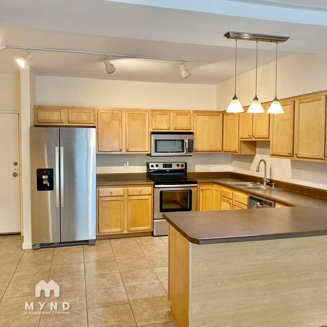 property at 355 E Thomas Rd