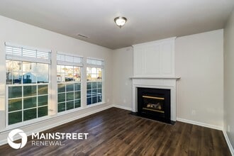 2413 Sawyer Dr in Charlotte, NC - Building Photo - Building Photo