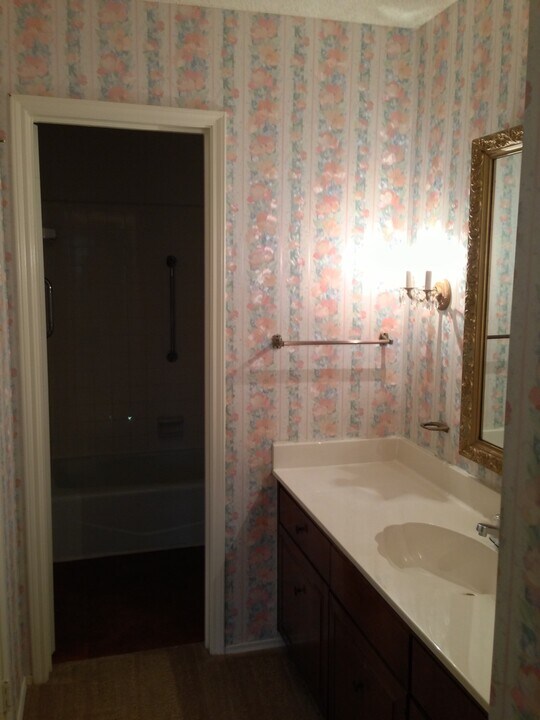 5807 Roxanne Dr in Waco, TX - Building Photo