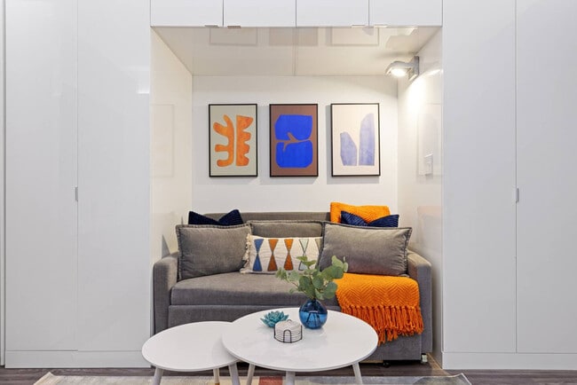 property at 12607 Larchmere Blvd