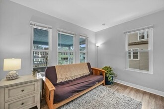 115 Harborview Ave, Unit Second floor in Bridgeport, CT - Building Photo - Building Photo