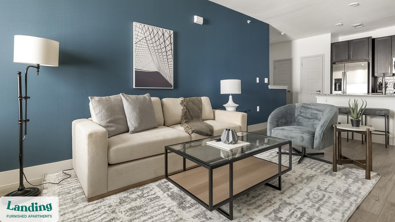 8110 Blue Goose Rd in Manor, TX - Foto de edificio