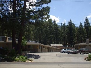 Heavenly Lakes in South Lake Tahoe, CA - Building Photo - Building Photo