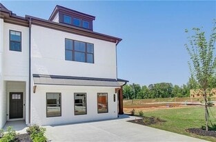 4730 Cypress Pk Dr, Unit 3110 in Gainesville, GA - Building Photo