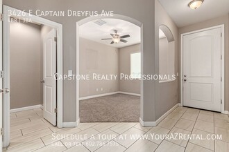 3426 E Captain Dreyfus Ave in Phoenix, AZ - Building Photo - Building Photo