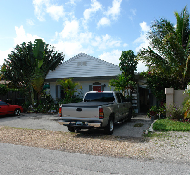 904 SE 14th St in Fort Lauderdale, FL - Building Photo - Building Photo