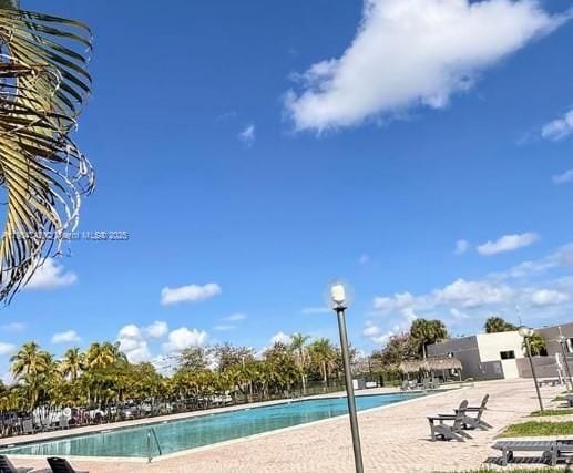 8760 SW 133rd Ave in Miami, FL - Foto de edificio - Building Photo