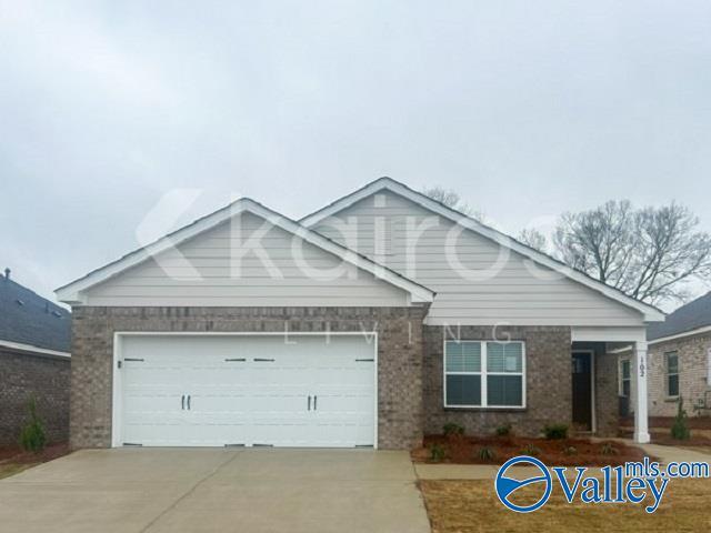property at 102 Denise Dr