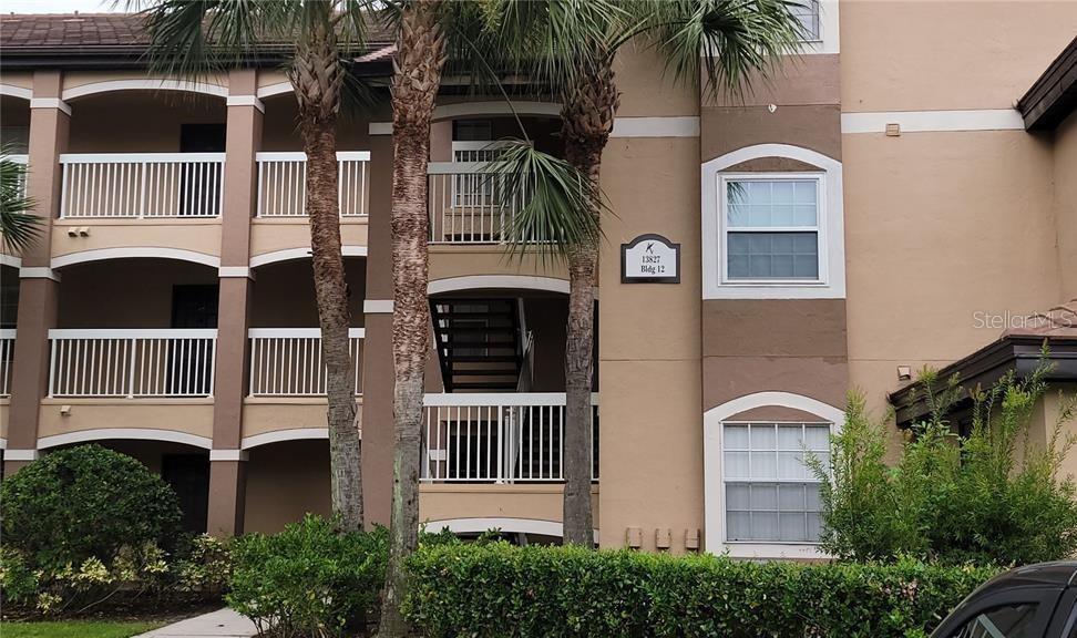 13827 Fairway Island Dr-Unit -1235 in Orlando, FL - Building Photo