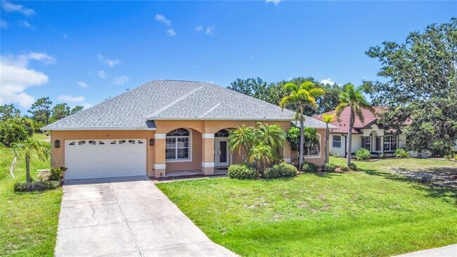 property at 168 Fairway Rd
