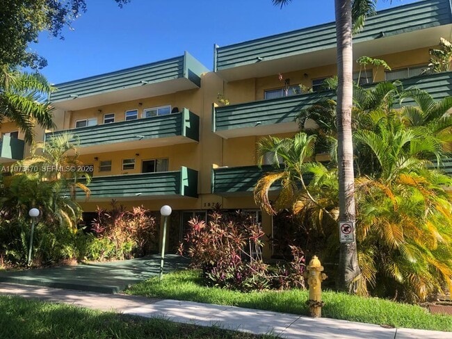 property at 1975 NE 135th St