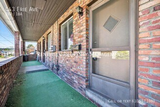 443 Erie Ave in Glassport, PA - Building Photo - Building Photo